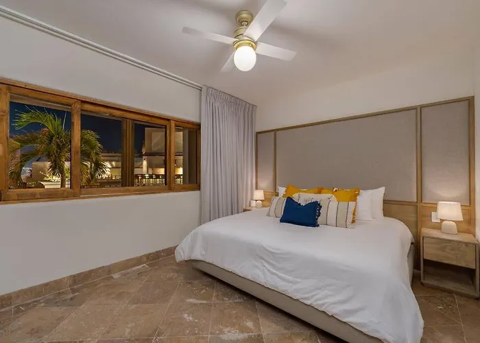 Villa Casa La Pinata 7br - Concierge And Maid Included Cabo San Lucas