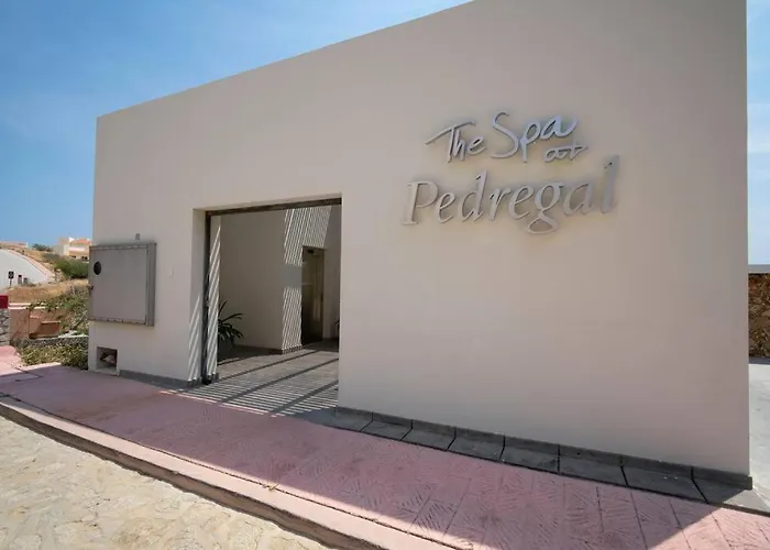 Villa Casa La Pinata 7br - Concierge And Maid Included *