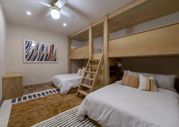 Villa Casa La Pinata 7br - Concierge And Maid Included Cabo San Lucas