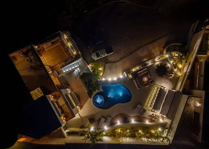 Casa La Pinata 7br - Concierge And Maid Included * Cabo San Lucas