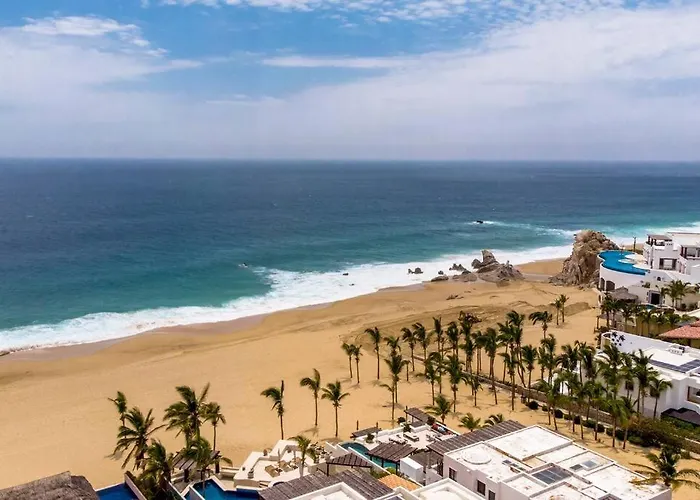 Casa La Pinata 7br - Concierge And Maid Included Villa *