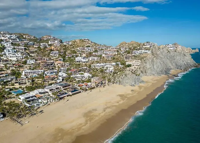 Villa Casa La Pinata 7br - Concierge And Maid Included *