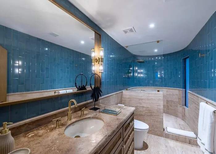 Casa La Pinata 7br - Concierge And Maid Included Villa Cabo San Lucas