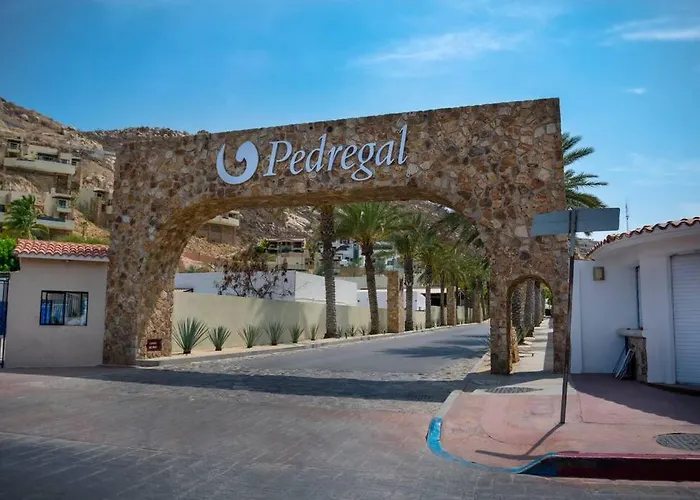 Casa La Pinata 7br - Concierge And Maid Included Villa *