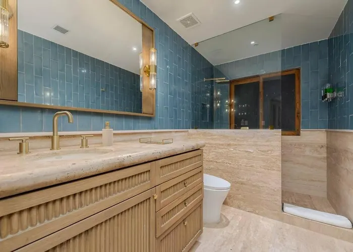 Casa La Pinata 7br - Concierge And Maid Included Cabo San Lucas