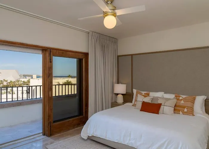 Casa La Pinata 7br - Concierge And Maid Included * Cabo San Lucas