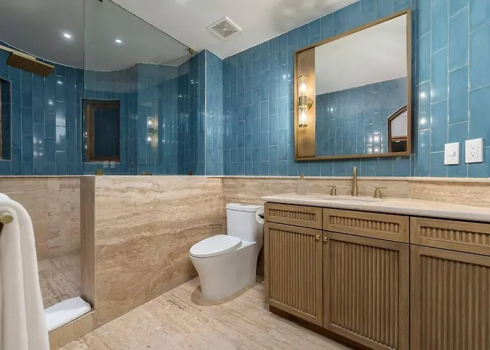 Casa La Pinata 7br - Concierge And Maid Included Villa
