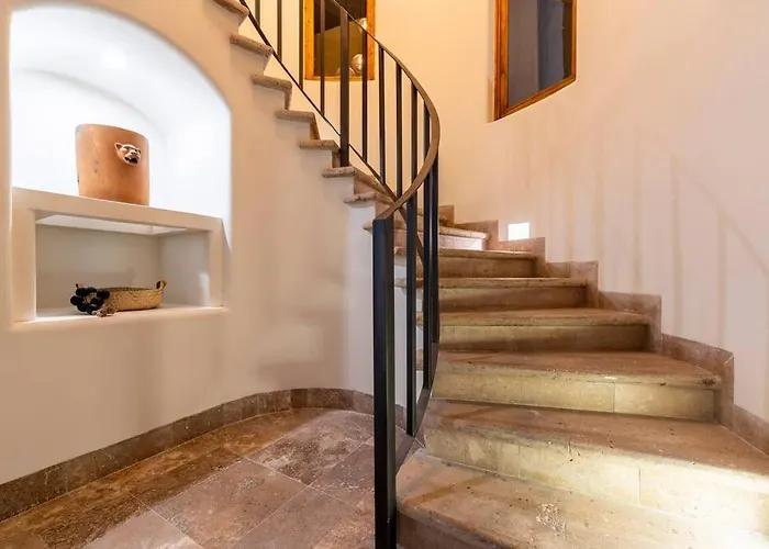 Villa Casa La Pinata 7br - Concierge And Maid Included