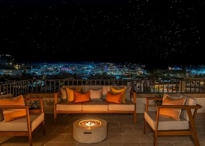 Casa La Pinata 7br - Concierge And Maid Included *