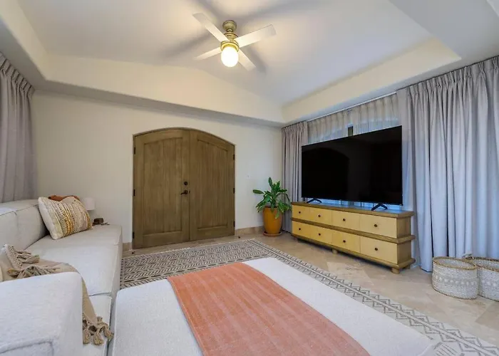 Casa La Pinata 7br - Concierge And Maid Included * Cabo San Lucas