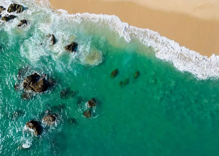 Casa La Pinata 7br - Concierge And Maid Included Villa Cabo San Lucas